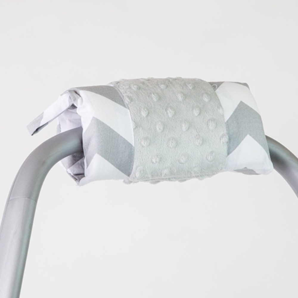 Carseat Handle Cushion